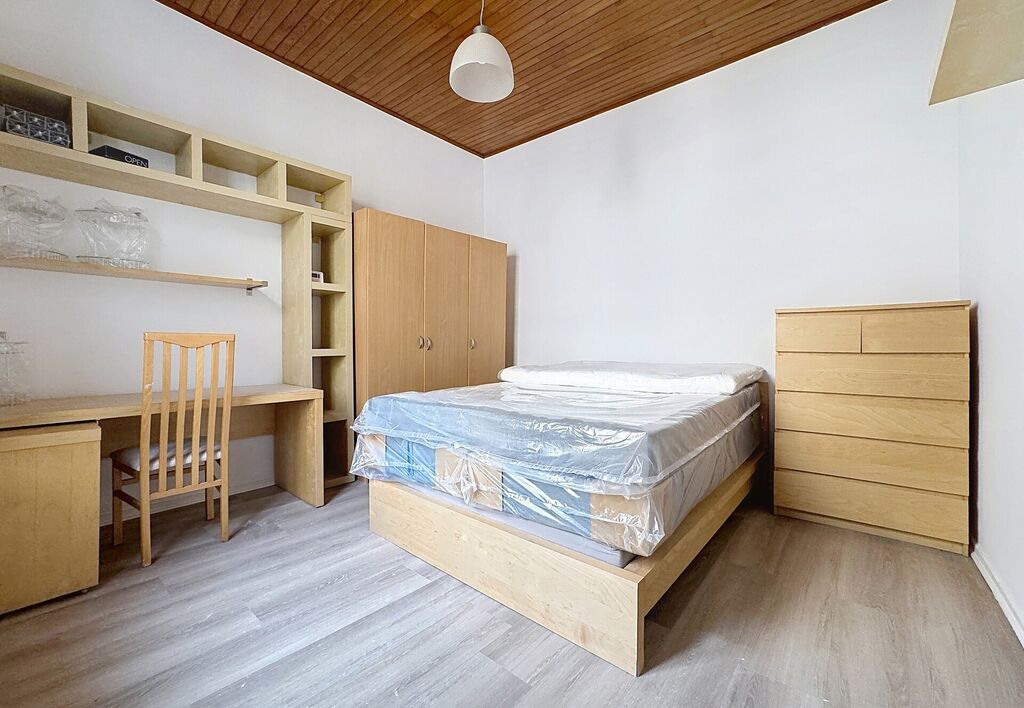 Appartement te huur in Elsene