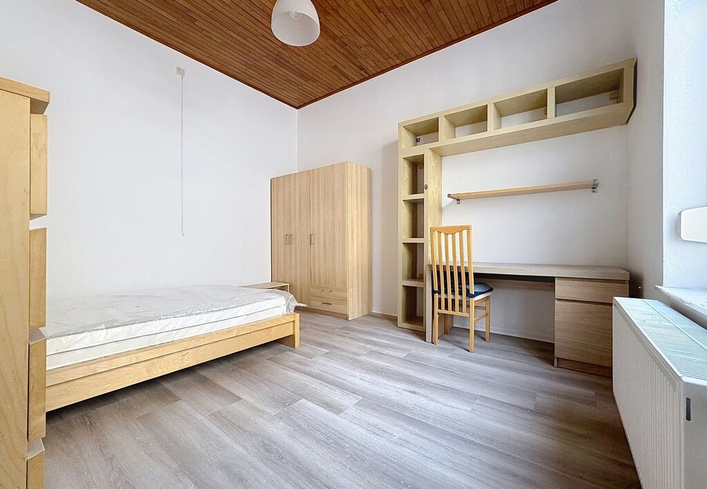 Appartement te huur in Elsene