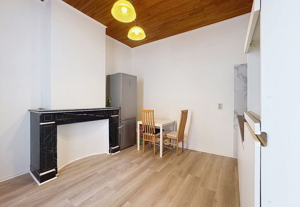 Appartement te huur in Elsene