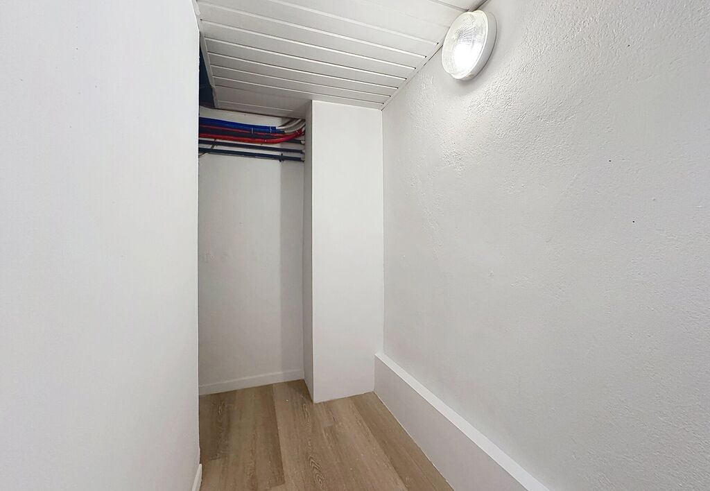 Appartement te huur in Elsene