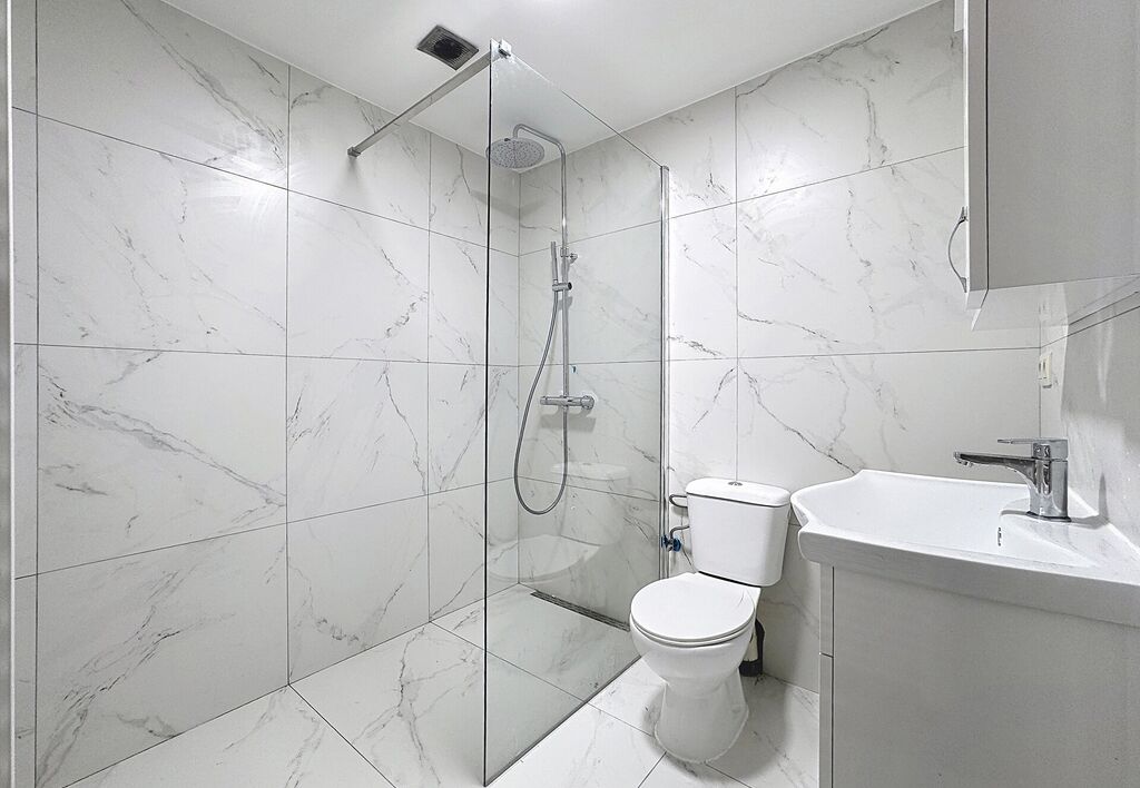 Appartement te huur in Elsene