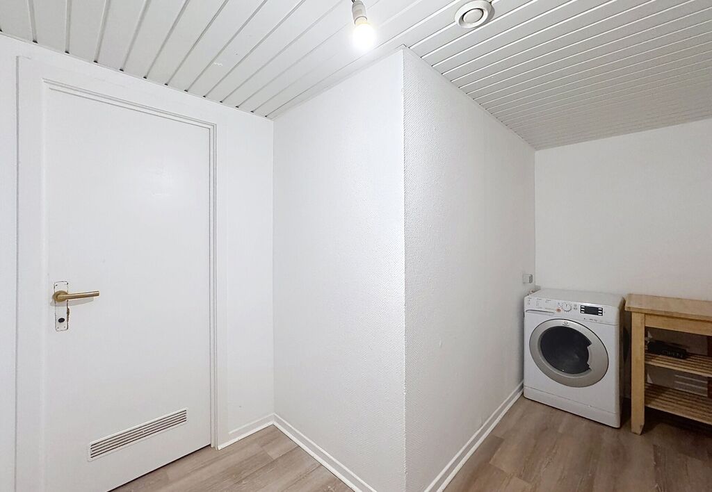 Appartement te huur in Elsene