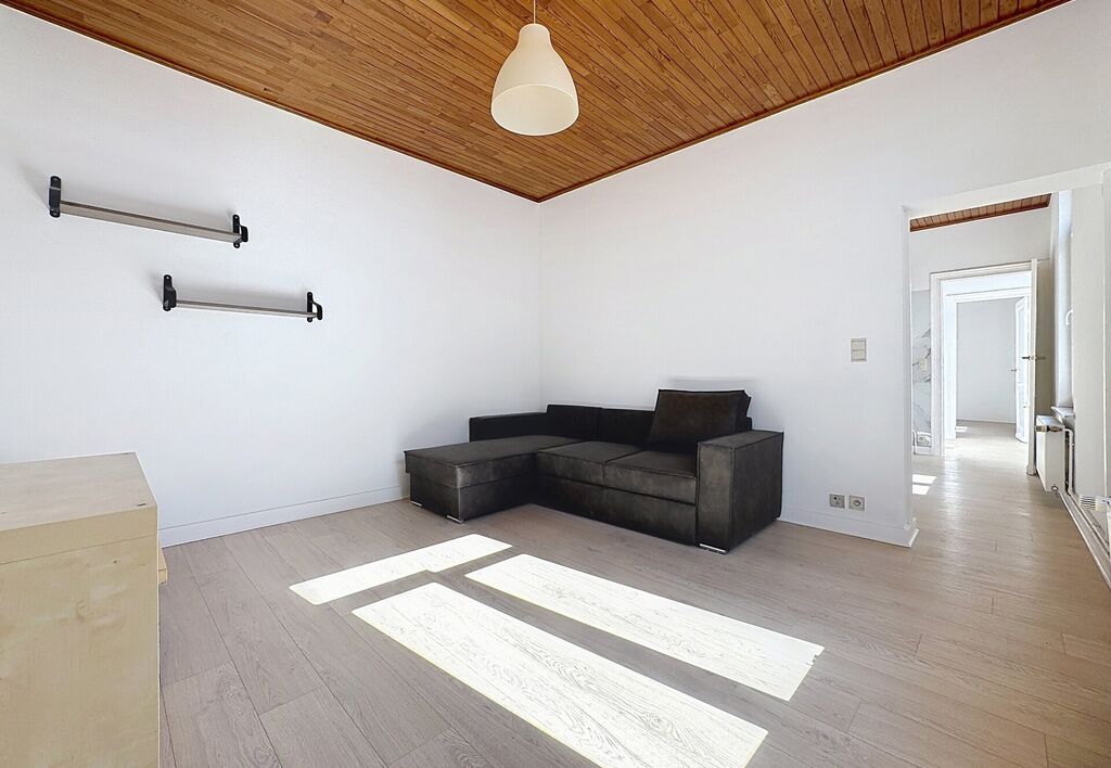 Appartement te huur in Elsene
