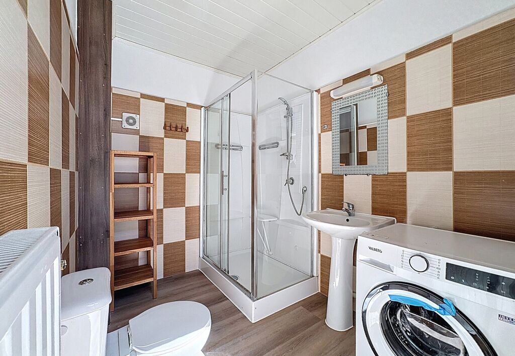 Appartement te huur in Elsene
