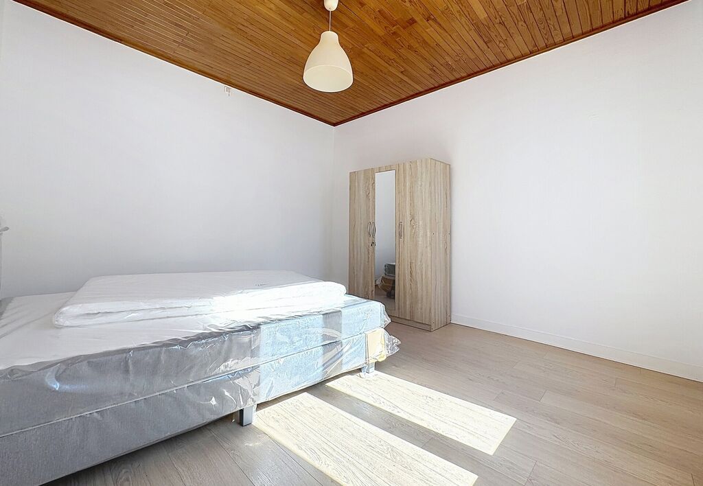 Appartement te huur in Elsene