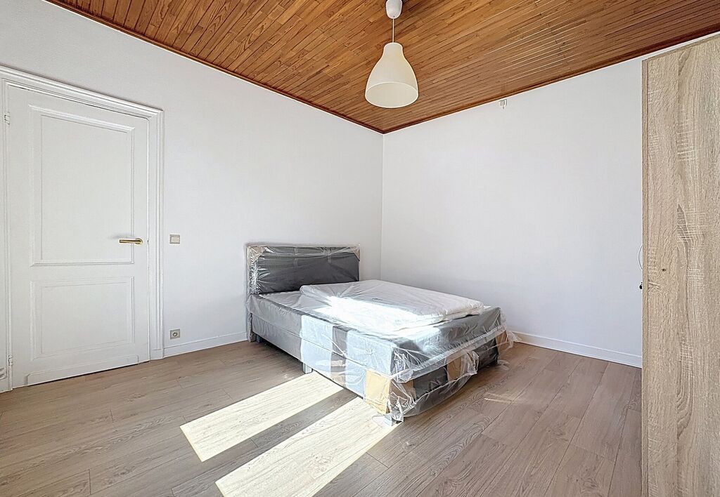 Appartement te huur in Elsene