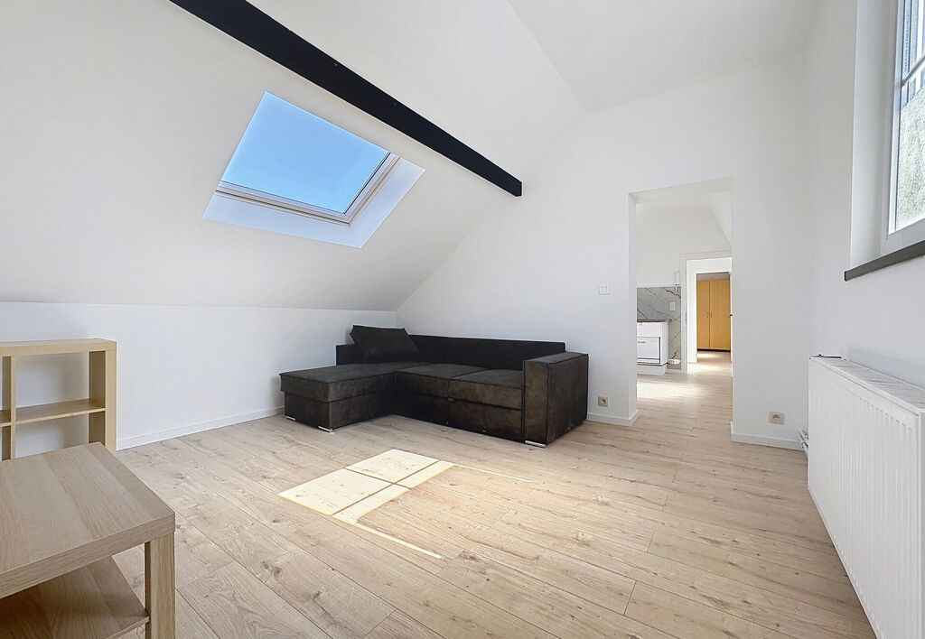 Appartement te huur in Elsene