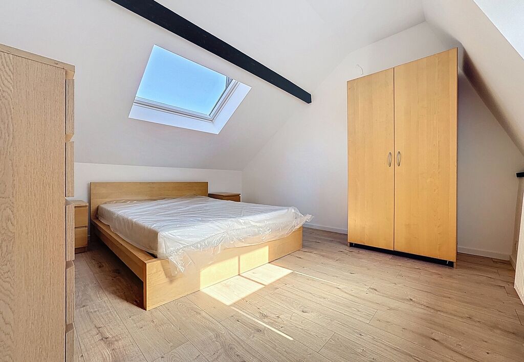 Appartement te huur in Elsene