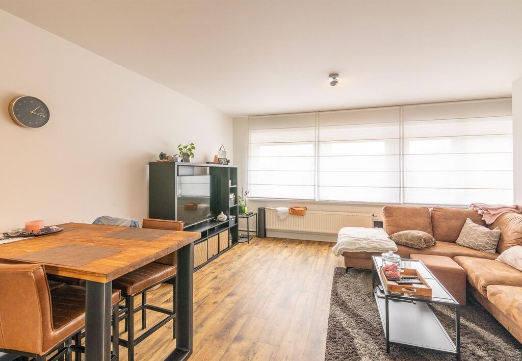 Duplex te huur in Zemst