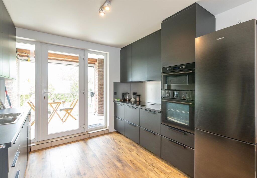 Duplex te huur in Zemst
