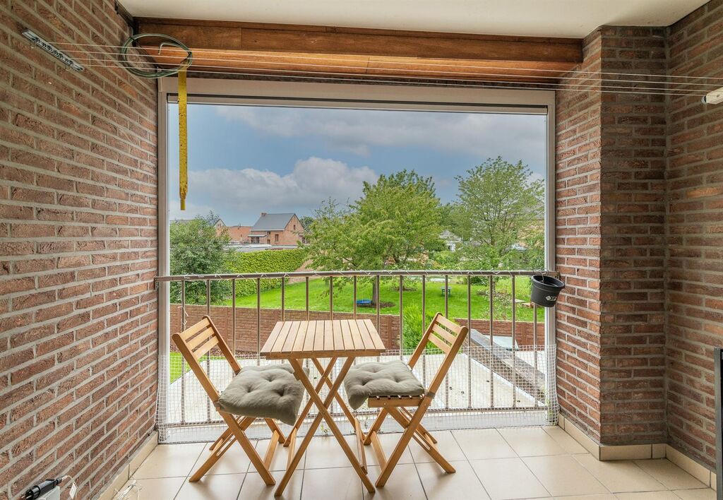 Duplex te huur in Zemst