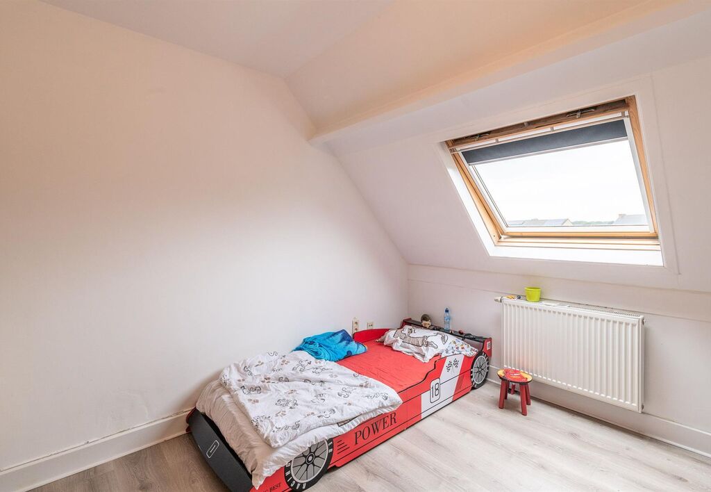 Duplex te huur in Zemst