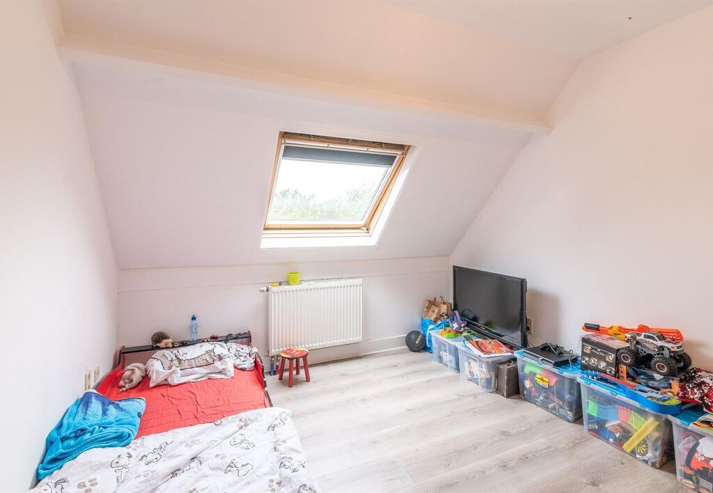 Duplex te huur in Zemst