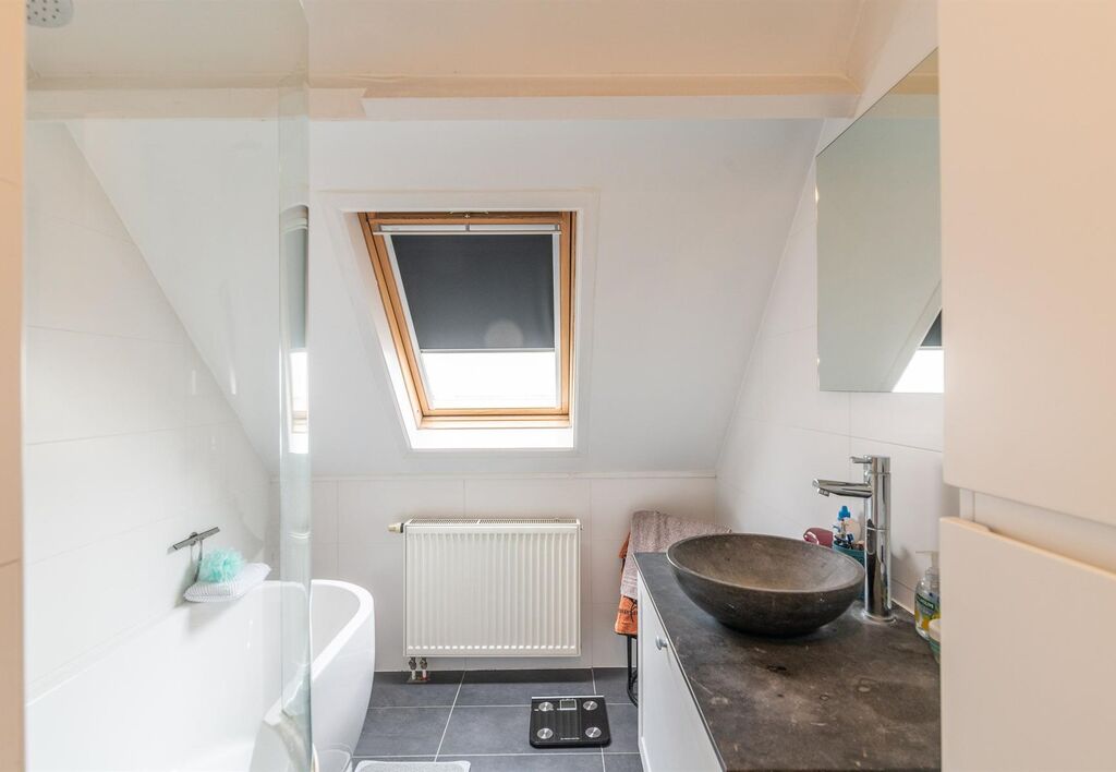 Duplex te huur in Zemst