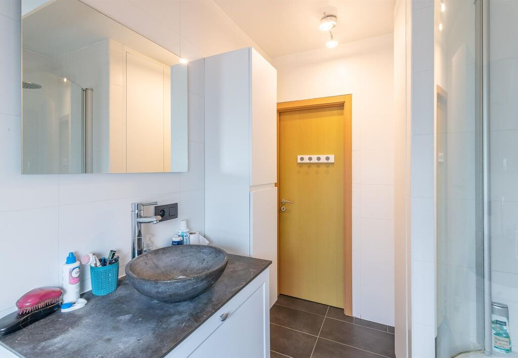 Duplex te huur in Zemst