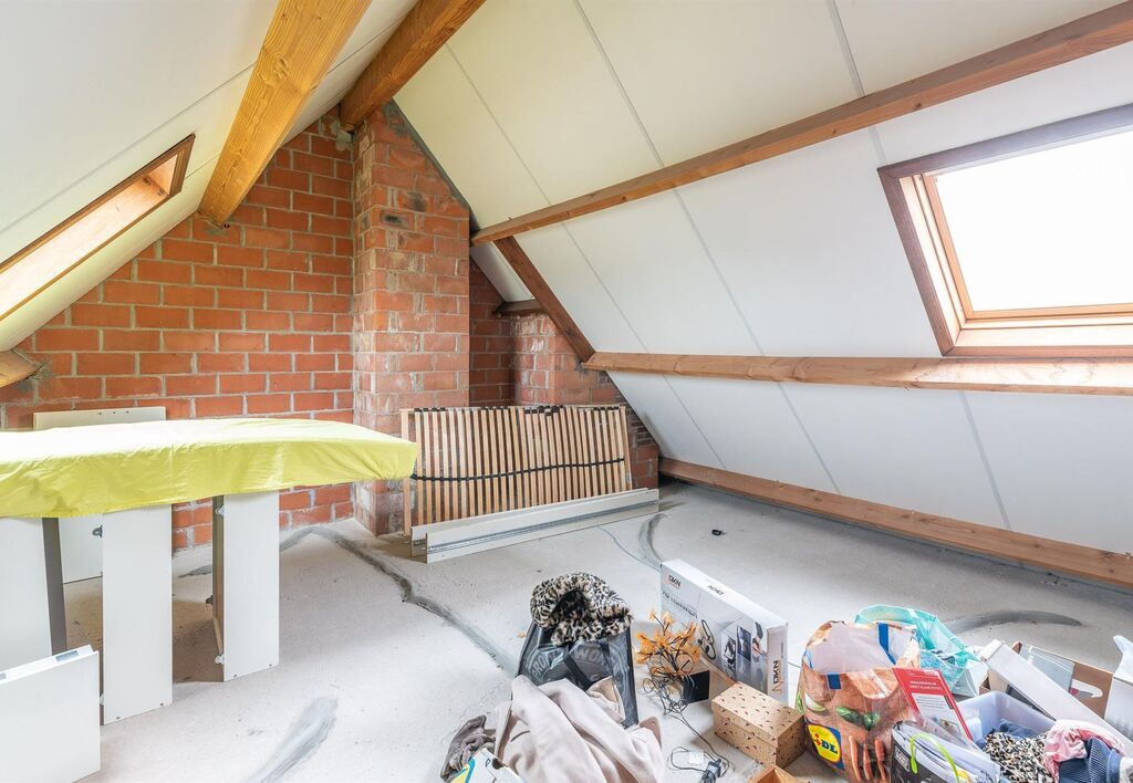 Duplex te huur in Zemst