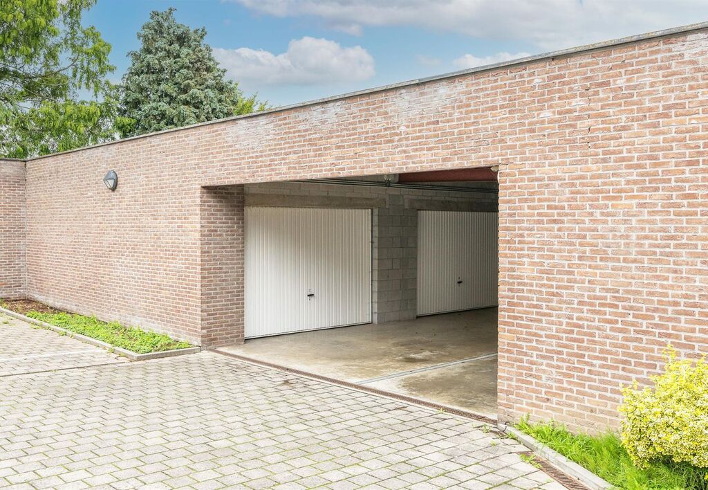 Duplex te huur in Zemst