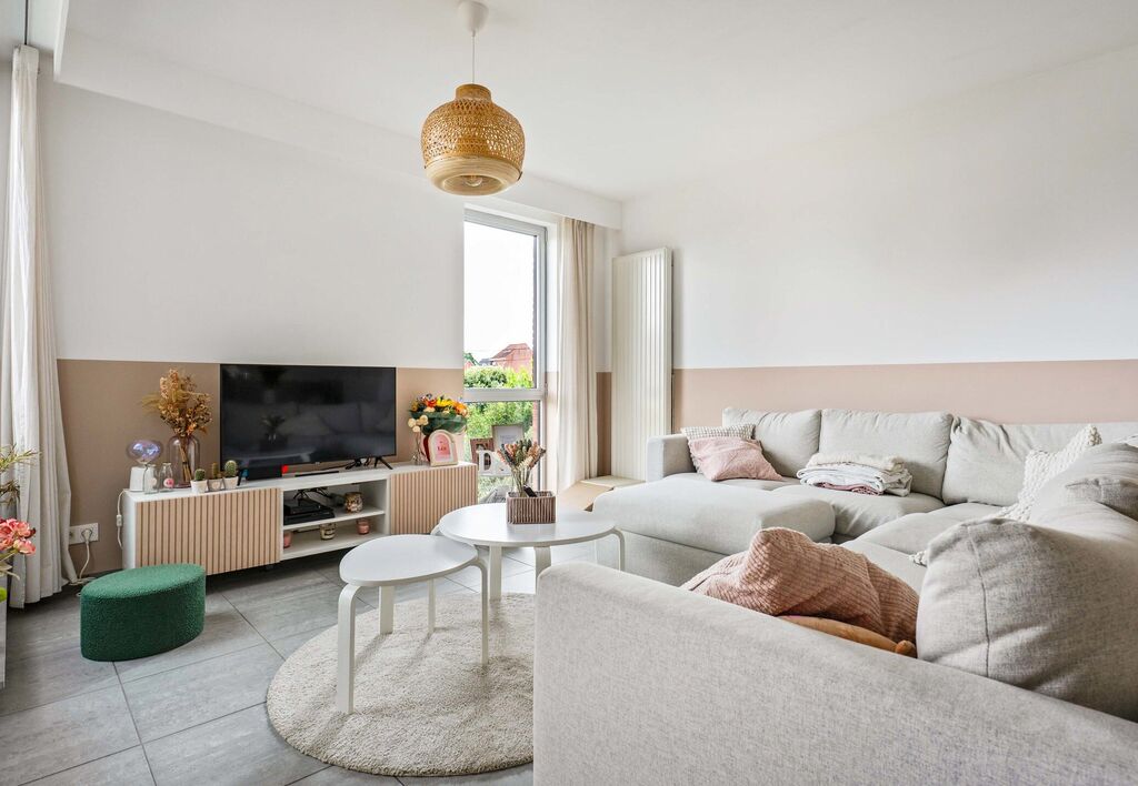 Duplex te koop in Elewijt