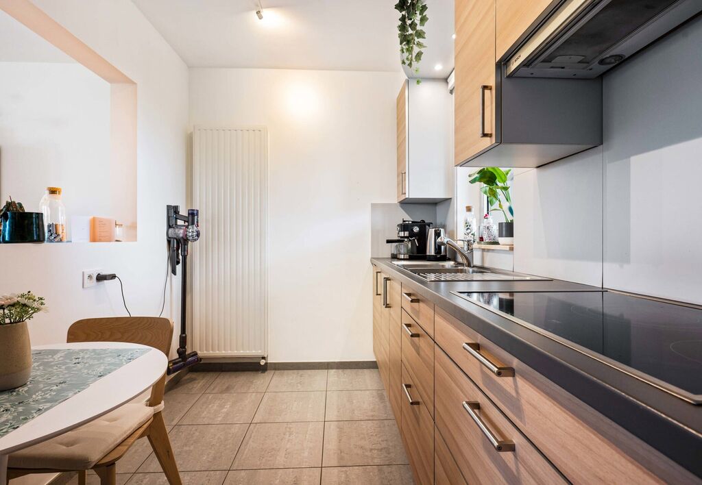 Duplex te koop in Elewijt