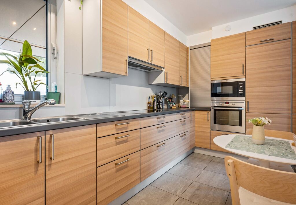 Duplex te koop in Elewijt