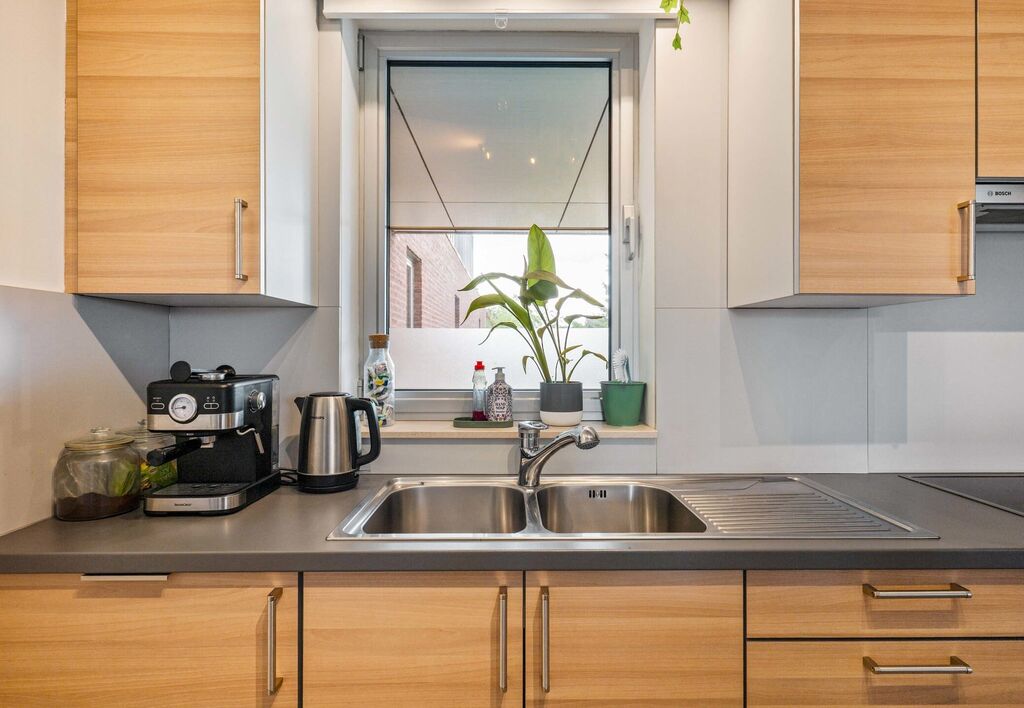 Duplex te koop in Elewijt