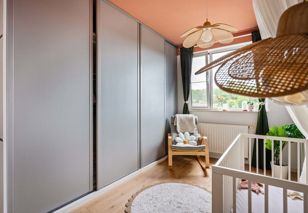 Duplex te koop in Elewijt