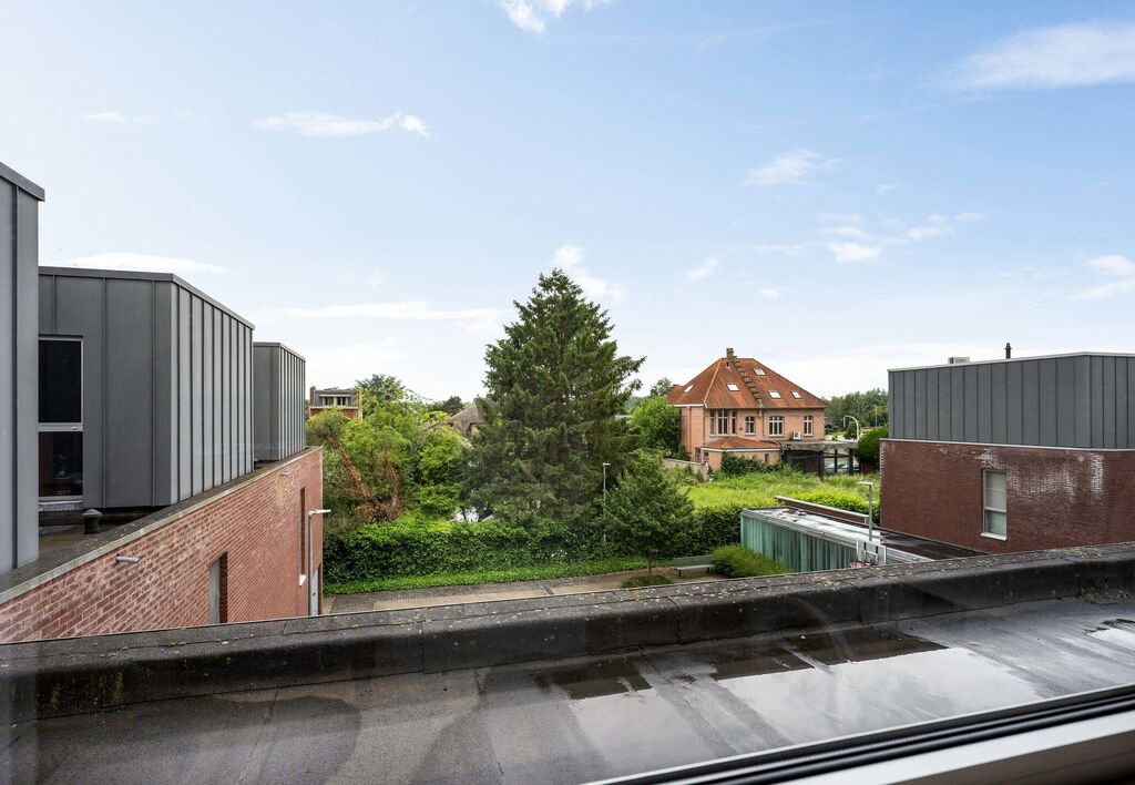 Duplex te koop in Elewijt