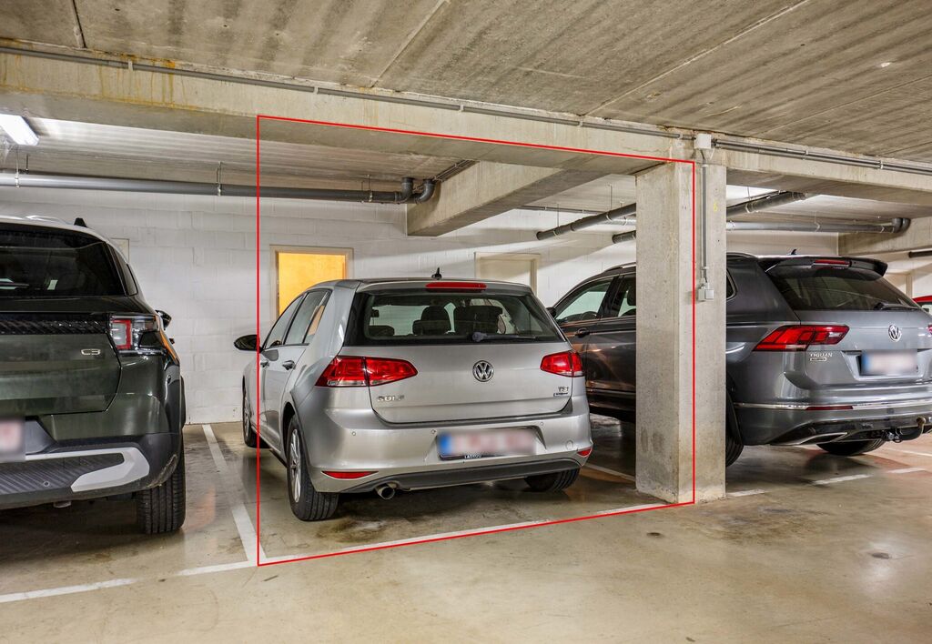 Duplex te koop in Elewijt