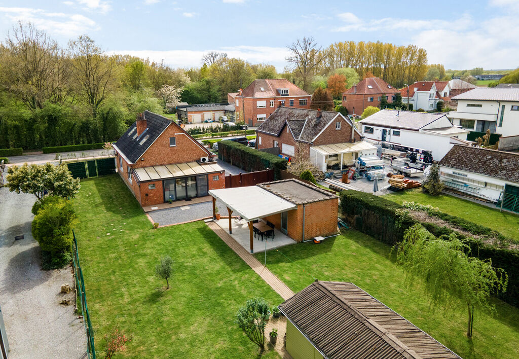 Huis te koop in Eppegem