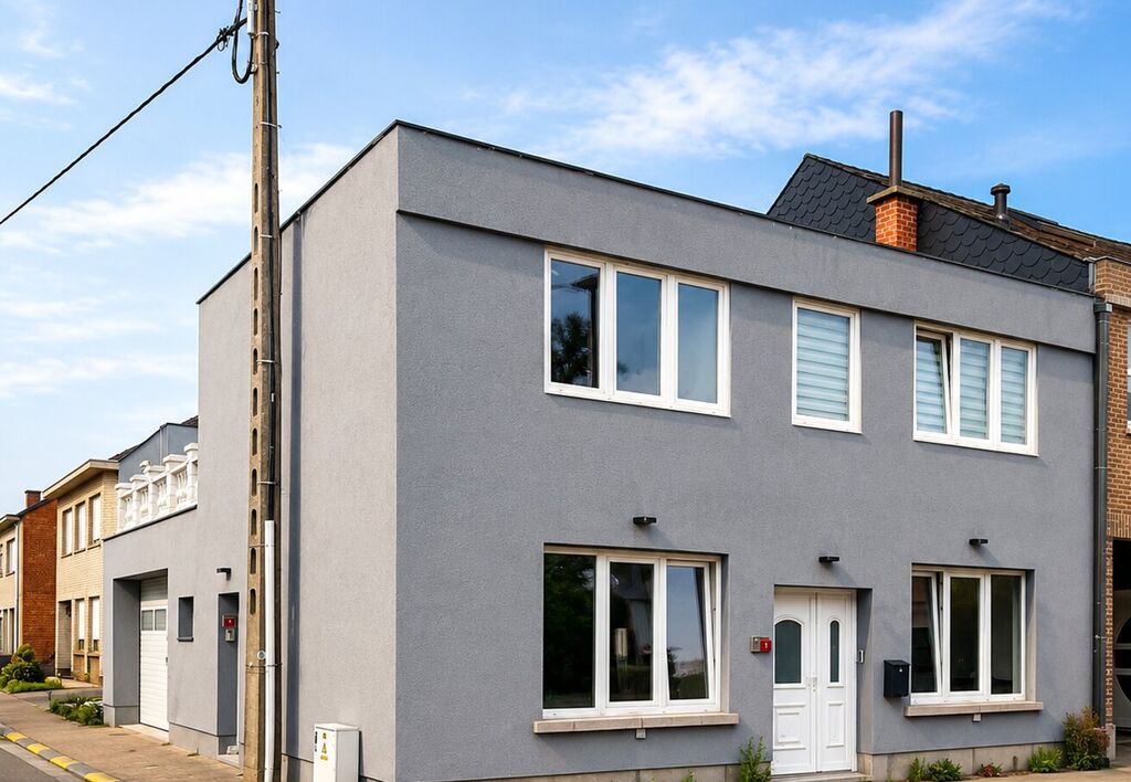 Huis te koop in Lebbeke
