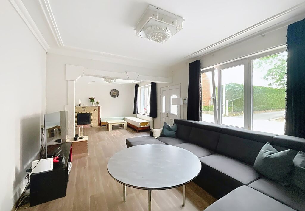Huis te koop in Lebbeke