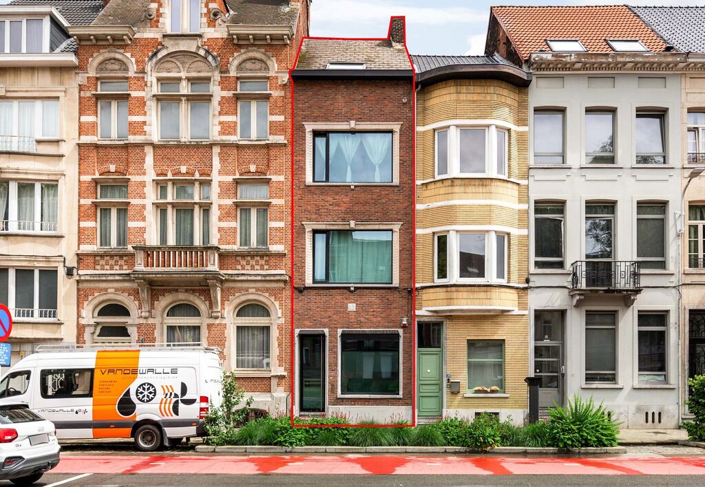 Huis te koop in Mechelen