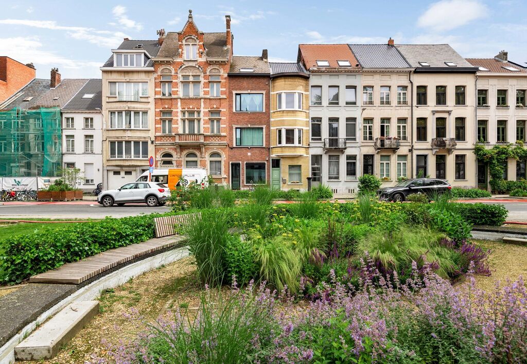 Huis te koop in Mechelen
