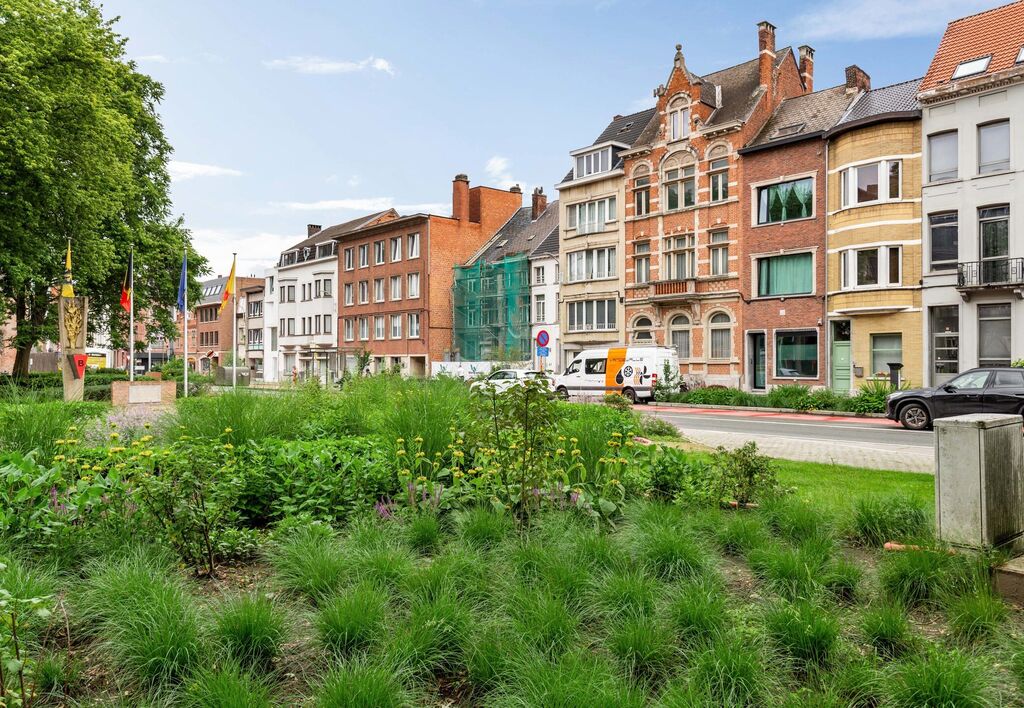 Huis te koop in Mechelen