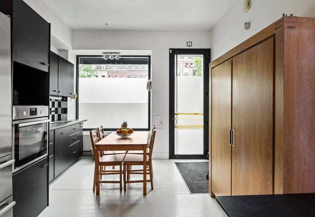 Huis te koop in Mechelen