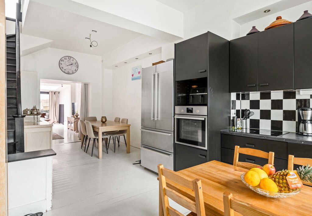 Huis te koop in Mechelen