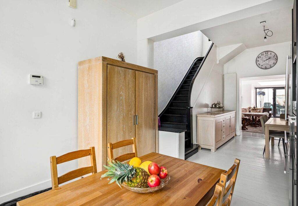 Huis te koop in Mechelen