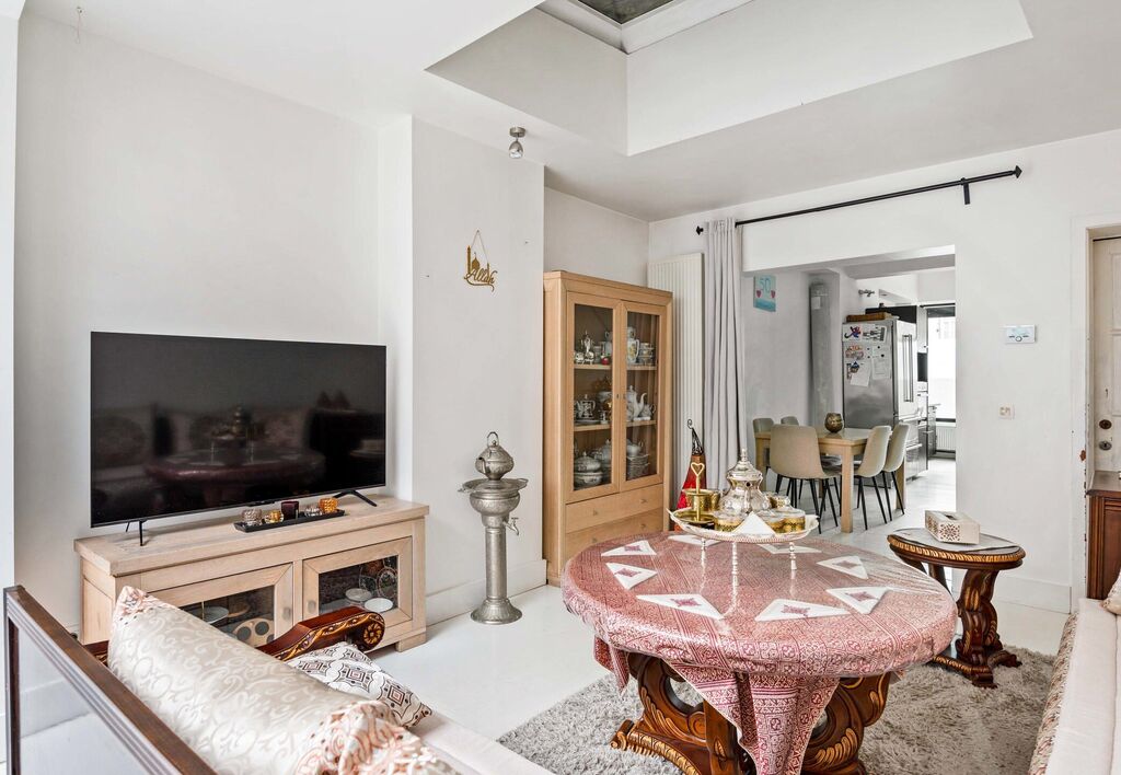Huis te koop in Mechelen