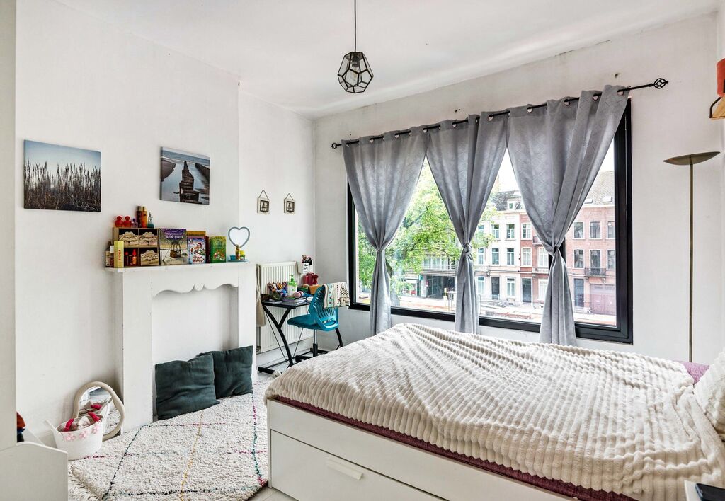 Huis te koop in Mechelen