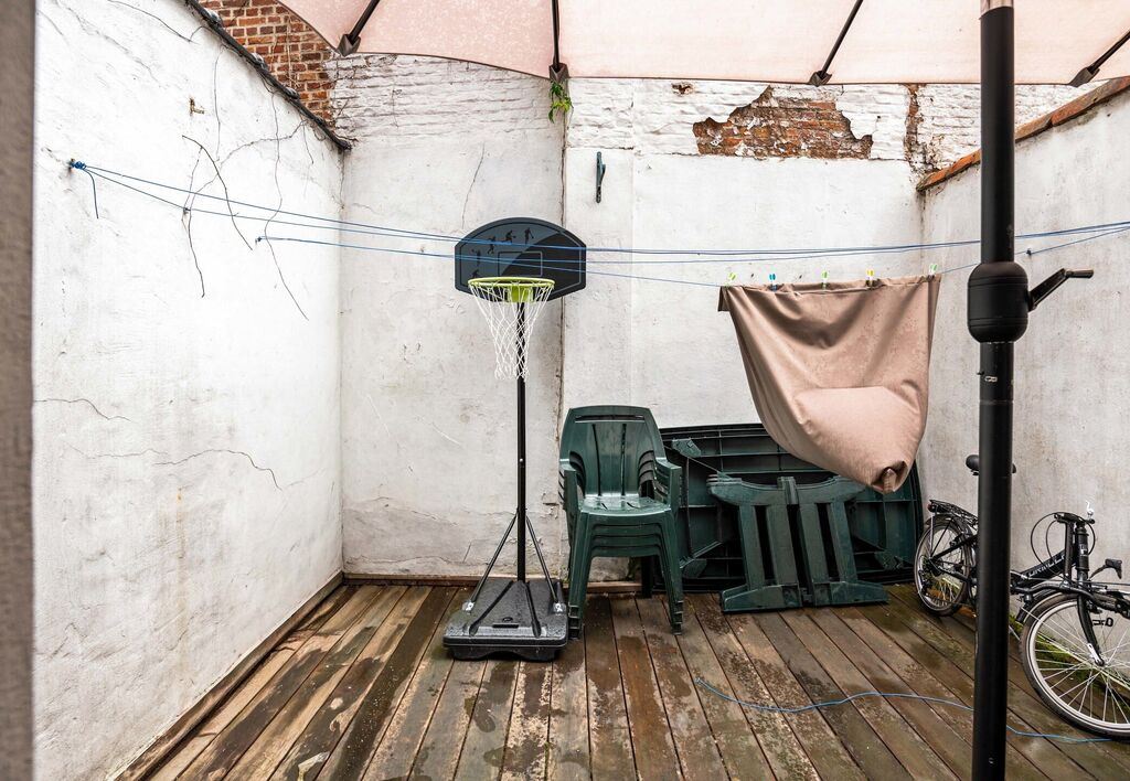 Huis te koop in Mechelen