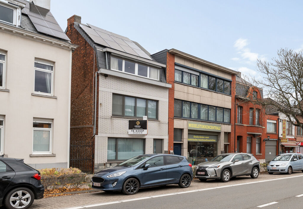 Huis te koop in Zemst