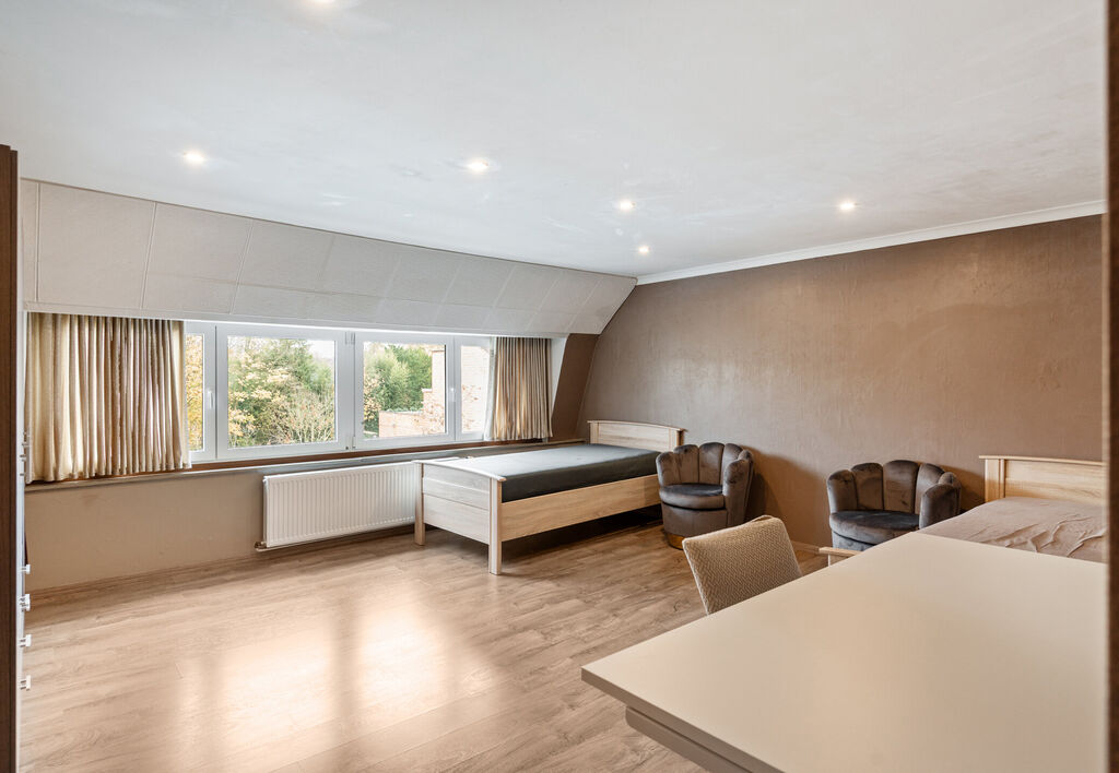 Huis te koop in Zemst