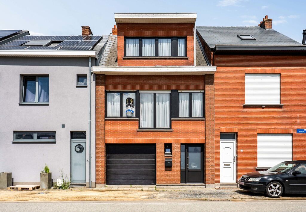 Huis te koop in Zemst