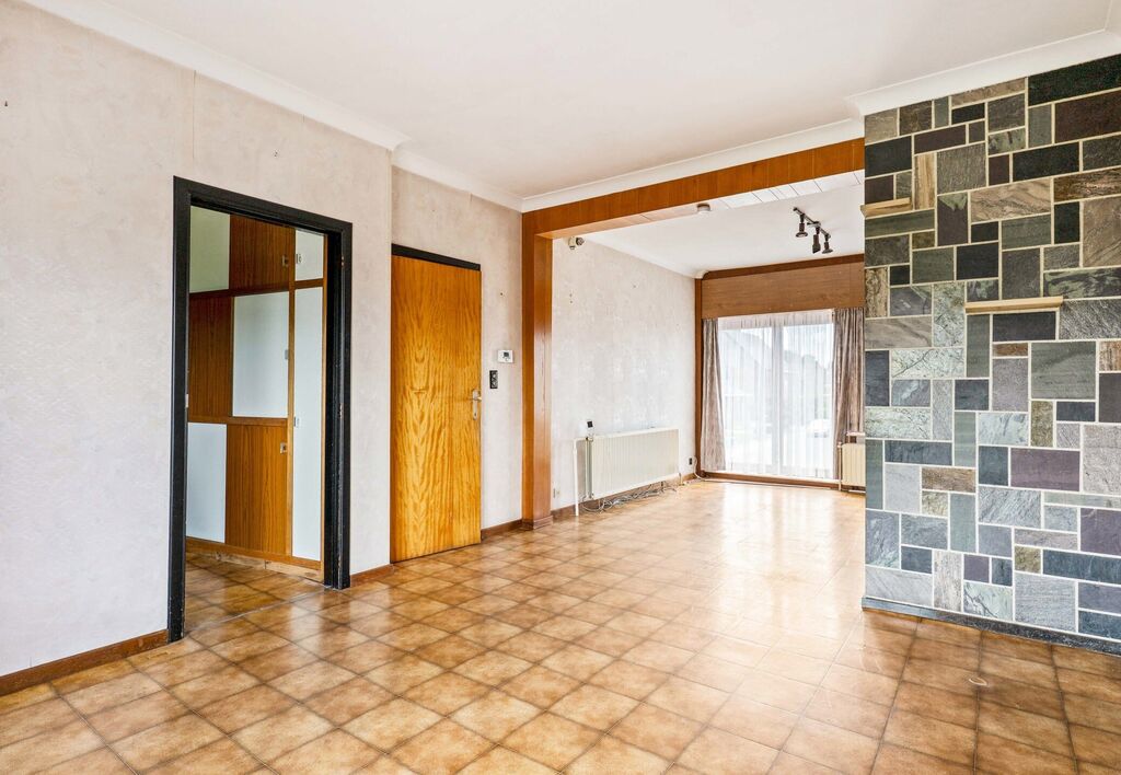 Huis te koop in Zemst