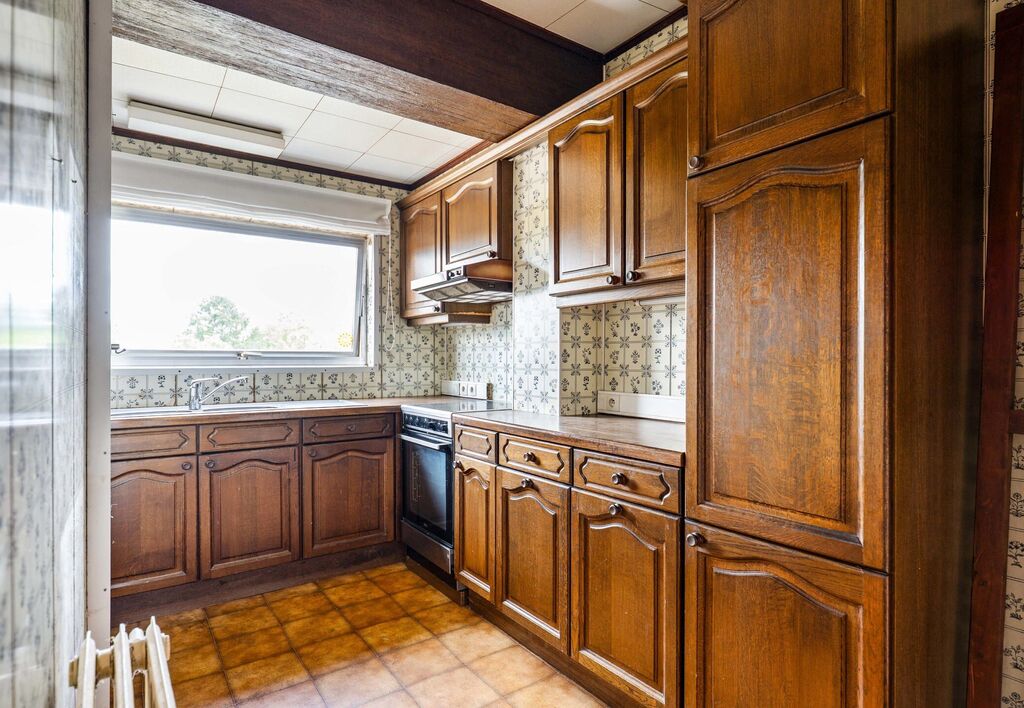 Huis te koop in Zemst