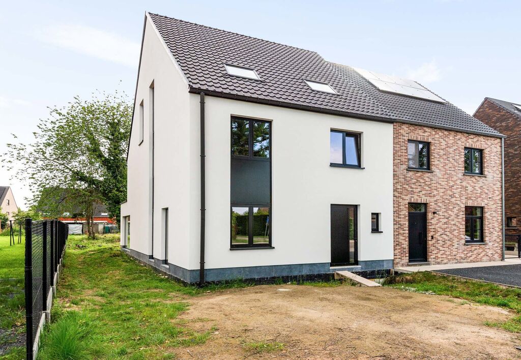 Huis te koop in Zemst