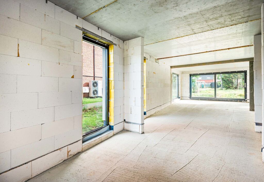 Huis te koop in Zemst