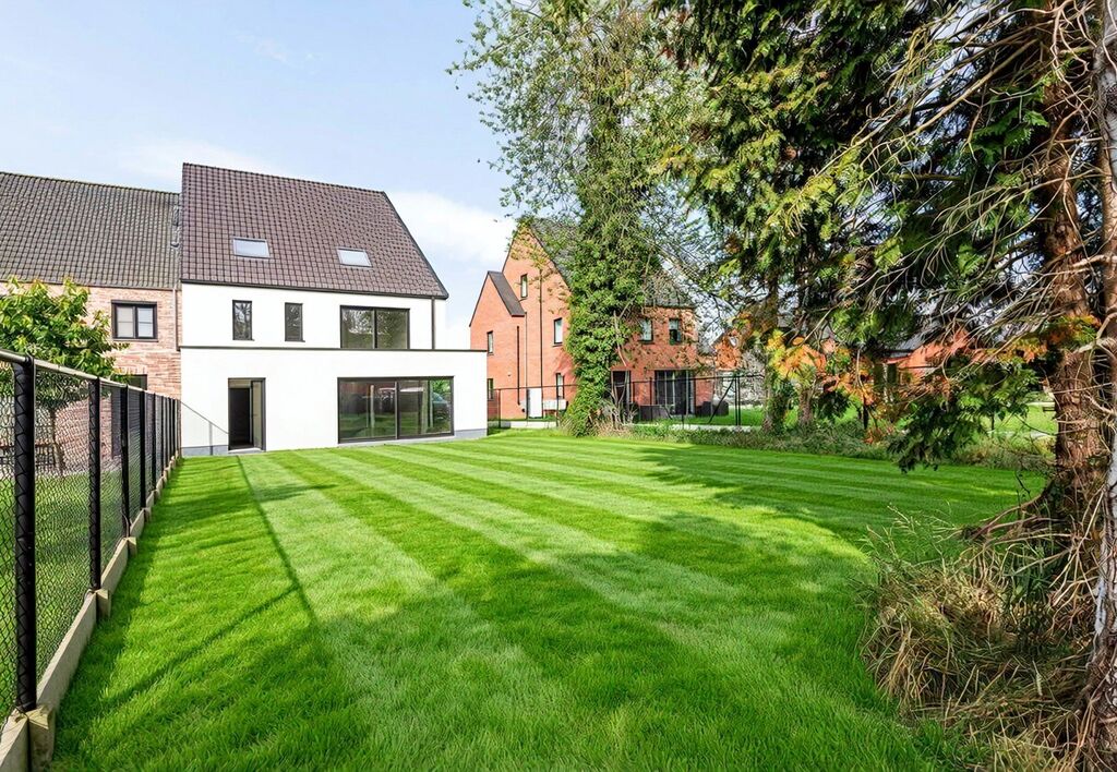 Huis te koop in Zemst