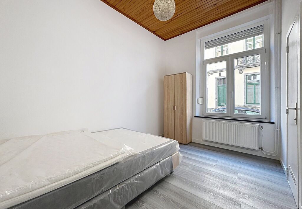 Studio te huur in Elsene