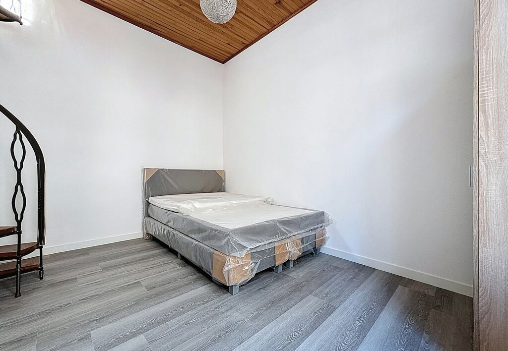 Studio te huur in Elsene